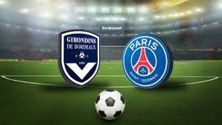 All Goals HD - Bordeaux 1-4 PSG - 24.01.2017 HD