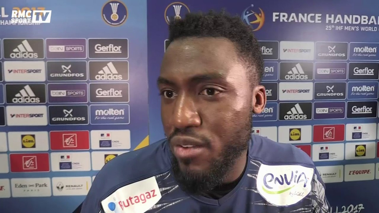 Abalo : ‘’La peur nous motive’’