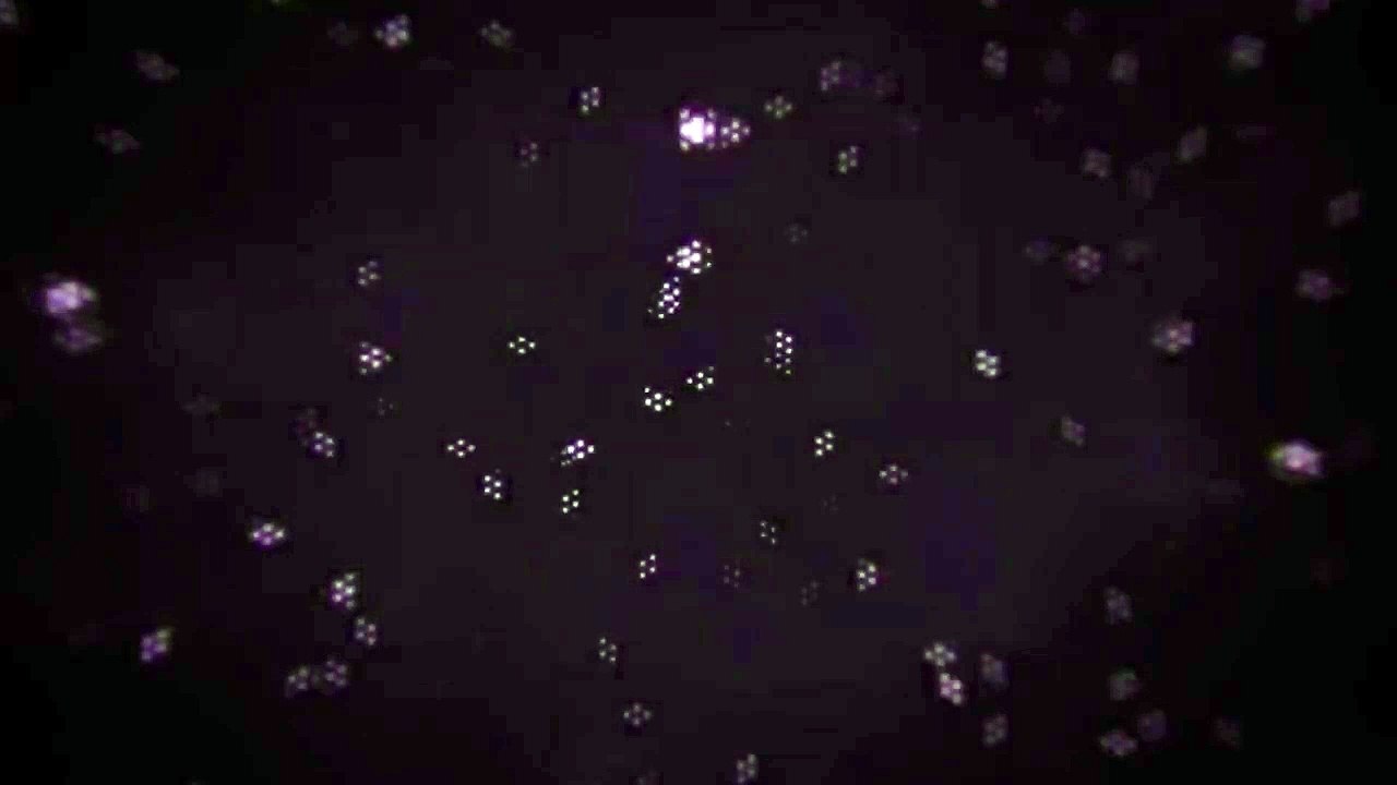 Intro para final de video