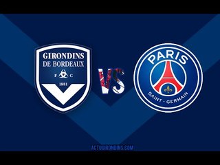 All Goals HD - Bordeaux 1-4 PSG - 24.01.2017 HD