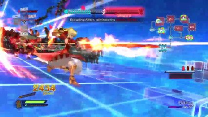 Let's Play Fate/Extella: The Umbral Star