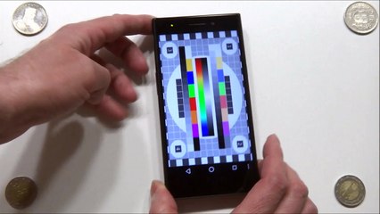 Обзор Senseit E510, неожиданно шустрого фаблета