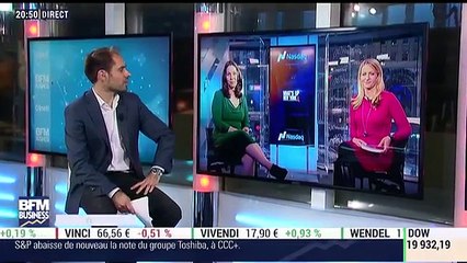 What's Up New York: The Muse, la plateforme d'emploi réinventée - 24/01