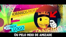 ♪ EU VOU LUTAR ATÉ O FIM // ESPECIAL 200K no YouTube ★ ConTV