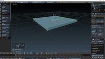 Tutorial básico - Como modelar um cone com blender 3d