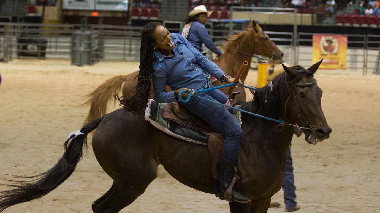 These Women Are Shaking Up Rodeos In The Best Way