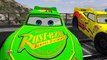 Молния маквин в опасности железнодорожного неприятности Паук мультфильм для детей с потешки ШС