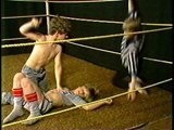 Kids Wrestling Boys Fighting video