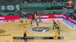 Basket - Euroligue (H) : Le Panathinaikos enfonce le FC Barcelone