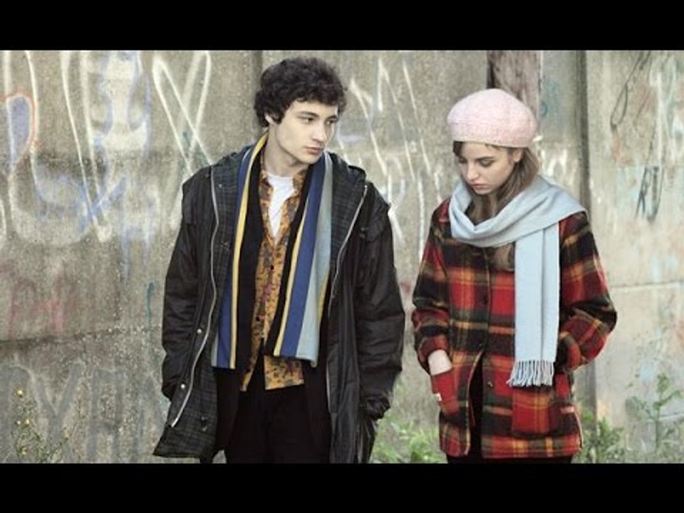 TROIS SOUVENIRS DE MA JEUNESSE - Extrait 2