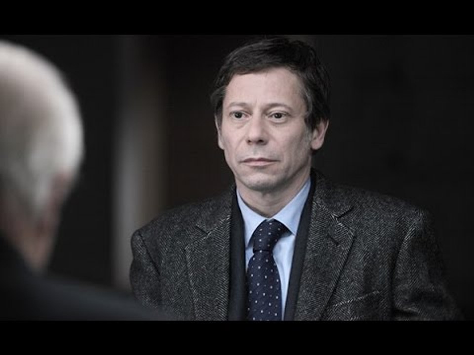 TROIS SOUVENIRS DE MA JEUNESSE - Extrait 1