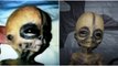 Cientista  faz revelações sobre Aliens e mostra fotos de ETS