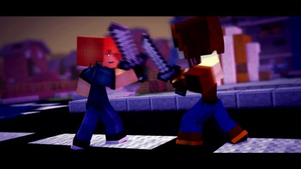 Intro|I @ricktarta97 #By:Sullex Animations#