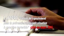 Les chiffres de la radicalisation à Paris et en Ile-de-France