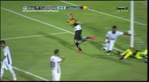 Raphael Silva Goal HD - Fluminense 0 - 1 Criciuma - 24.01.2017