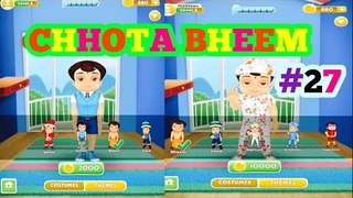 Chhota Bheem Talking Toy - (Episode 27)
