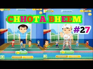 Chhota Bheem Talking Toy - (Episode 27)