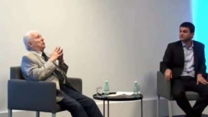 Entrevista com o Investidor Luiz Barsi