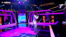 Intégrale Equipe Asalfo - (The Voice Afrique francophone 2016 - GrandShow 2)