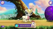 Ever After High™: Baby Dragons - Kids Gameplay Android