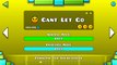 Geometry Dash 2.1 - Cant Let Go ( all coins)