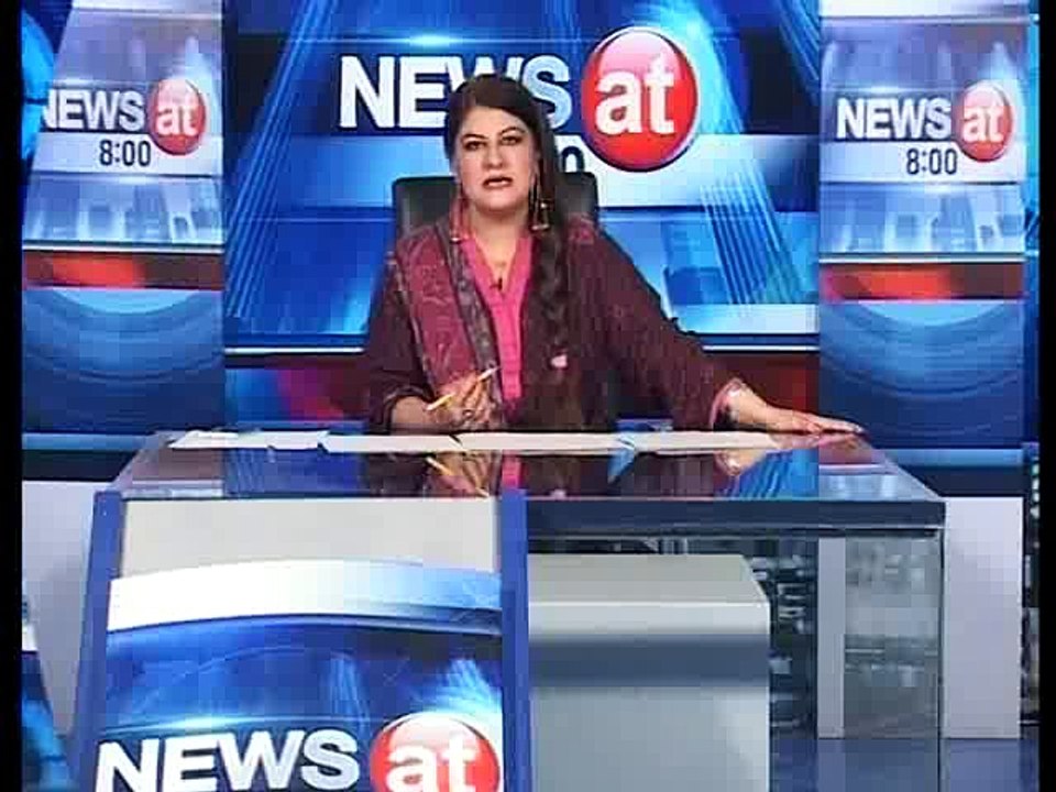 NEWS@8 24-01-17