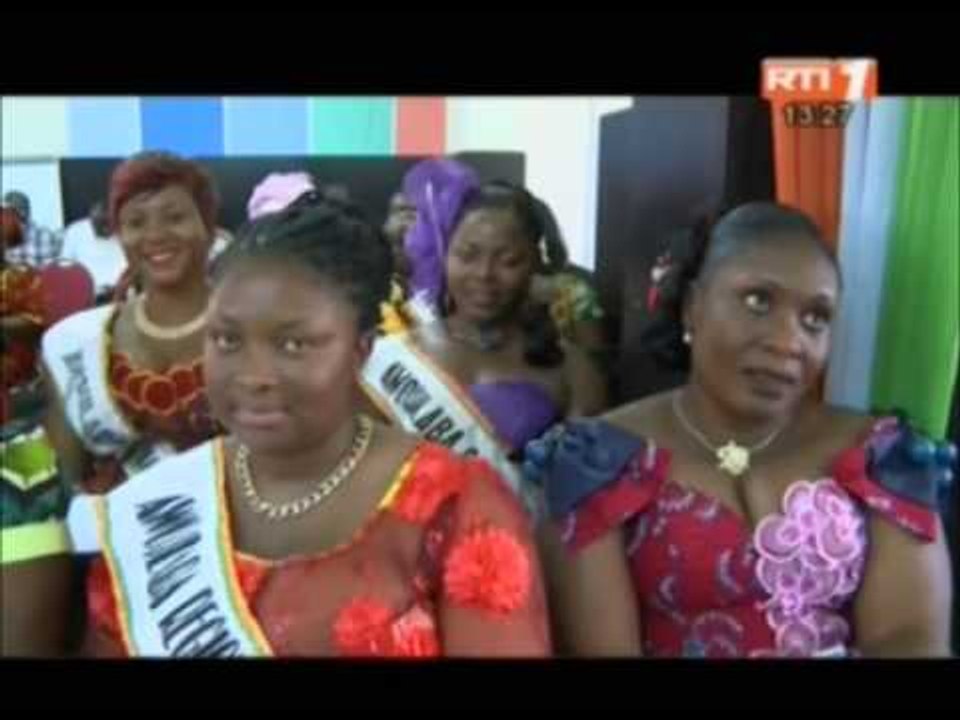 RTI -Edition de 13H du JT du Dimanche 14 septembre 2014