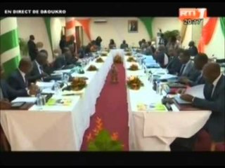 RTI- Edition de 20h du JT du lundi 15 septembre 2014