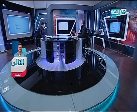 شهادة المقدم محمد مبروك عن تآمر الإخوان على مصر مع حماس وحزب الله والحرس الثورى الإيرانى