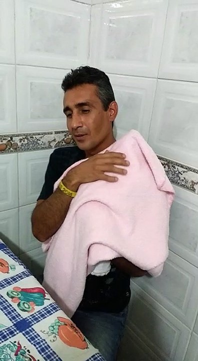 Tadinho Do Bebê