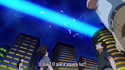 Zé Inútil Vs Bixo Piruleta - Análise Mil Grau Do Ep 74 De Dragon Ball Super