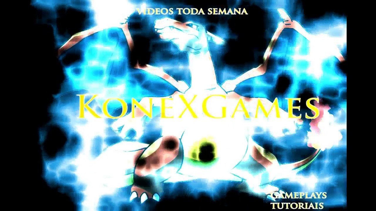 TRAILER NOVO DO CANAL