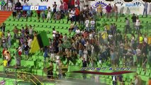 FC Vaslui - CFR Cluj  4 - 0  | REZUMAT |