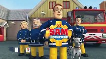 Giochi Preziosi - Sam il Pompiere / Fireman Sam - il Calzettone - TV Toys