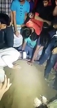 Astaghfirullah Rawalpindi Mein Qabar Ke Azaab Ki Video Manzar e Aam Par Agai