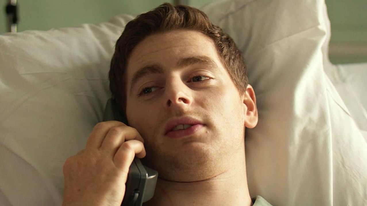 Patients - Bande annonce HD