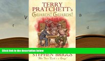 PDF Terry Pratchett s Guards! Guards! The Play (Discworld Series) For Kindle