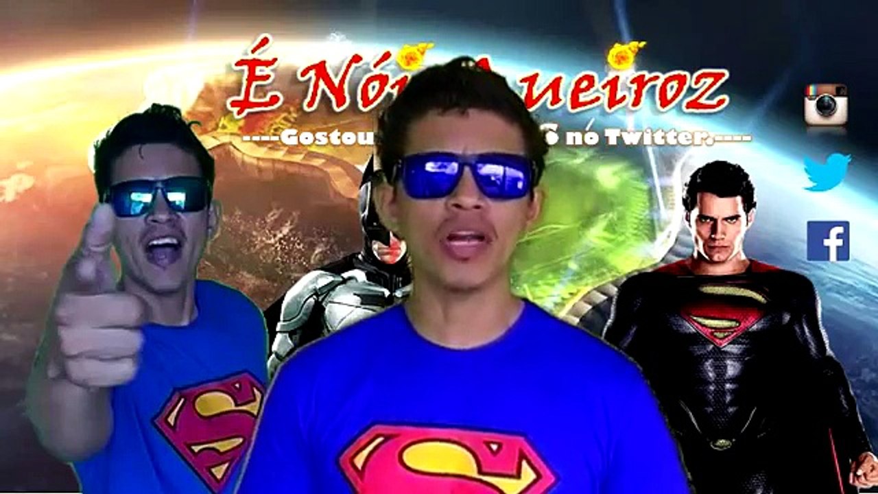 APRESENTAÇÃO DO CANAL