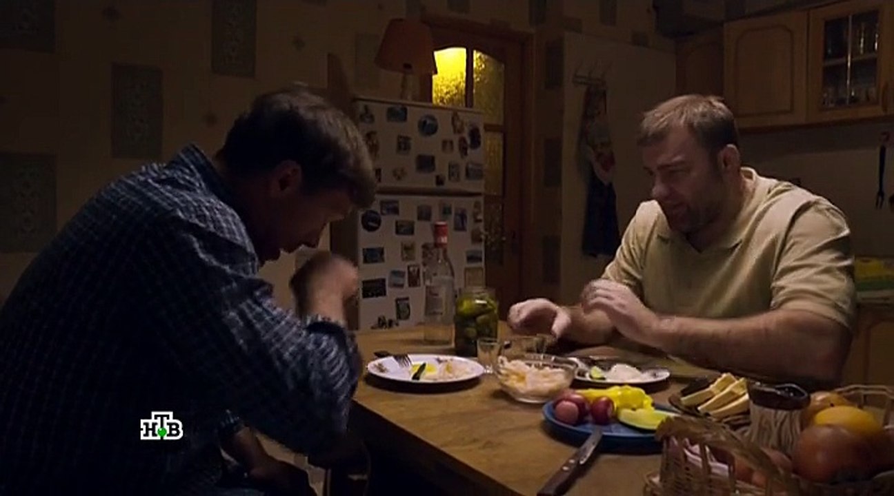 Один против всех 6 серия. Сериал (2017)