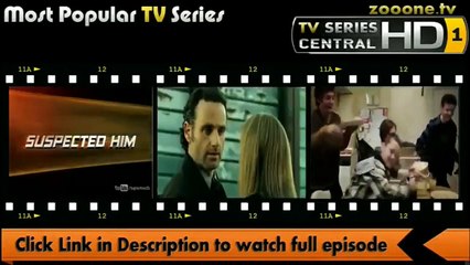 Riverdale [S01E01] Season 1 Episode 1 - The River's Edge 2017