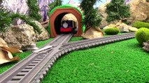 Thomas and Friends Accidents will Happen Toy Trains Thomas the Tank Engine Stephen The Rocket Gordon