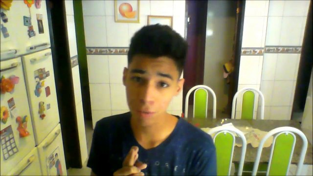 ‹ PRIMEIRA VEZ ›