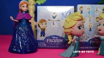 Surprise Funko Disney Frozen Frozen Mystery Minis Mystery Pack