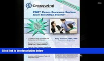 PDF [FREE] DOWNLOAD  PMP Exam Success Series: Exam Simulation Questions Book Tony Johnson BOOK