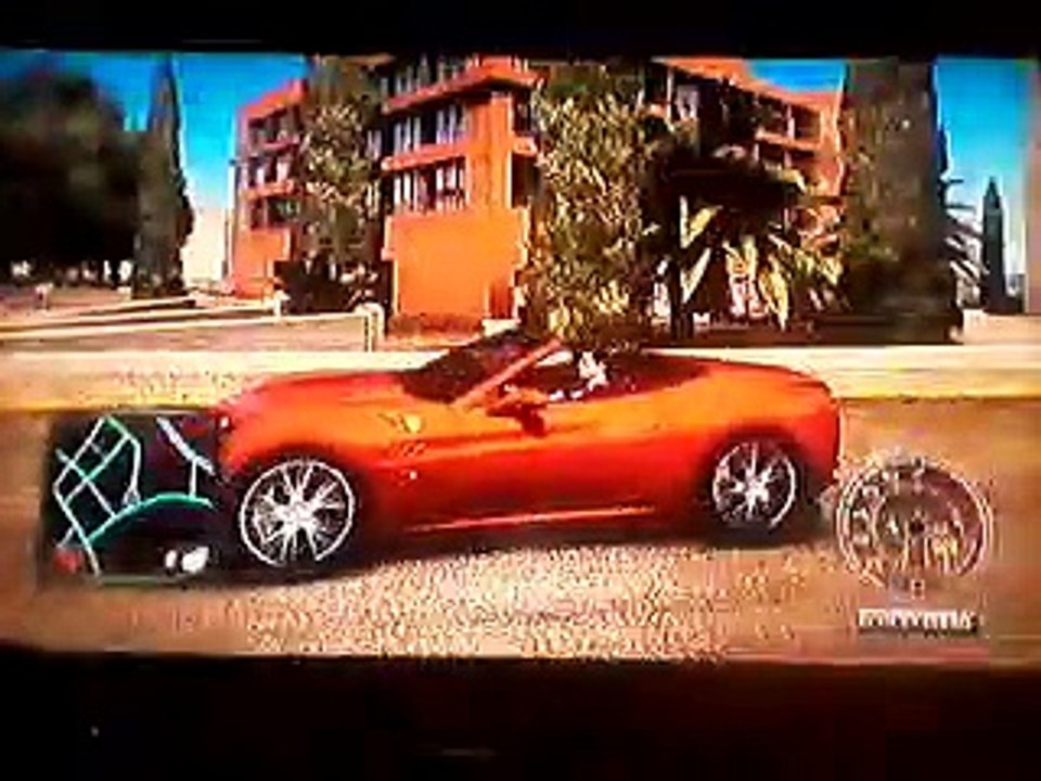 Test Drive Unlimited 2-Meu jogo Favorito De Corrida