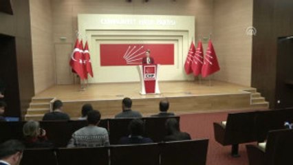 Genel Başkan Yardımcısı ve Parti Sözcüsü Böke