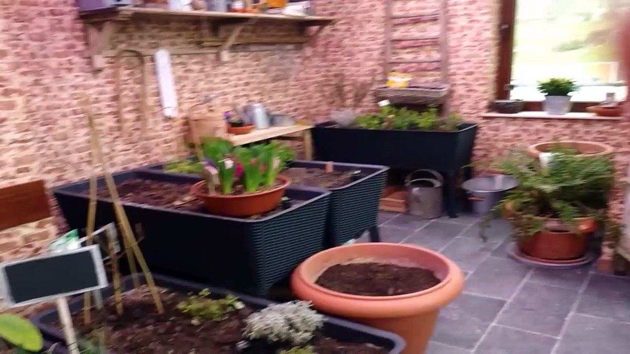 Amay: la maison de repos l'Esterel ouvre un espace Cantou pour les malades d'Alzheimer