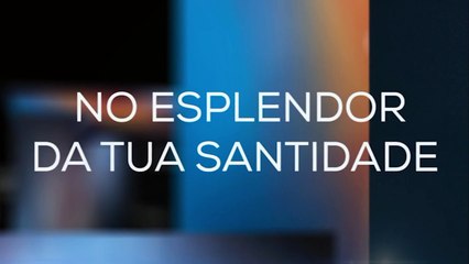 3 Grande Deus - Adoradores 2 - Congregacional