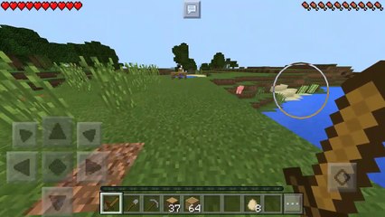 O MISTERIOSO LICK APARECEU NO MEU MUNDO PARA ME DAR UM AVISO