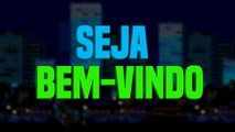 Seja bem-vindo ao meu canal!